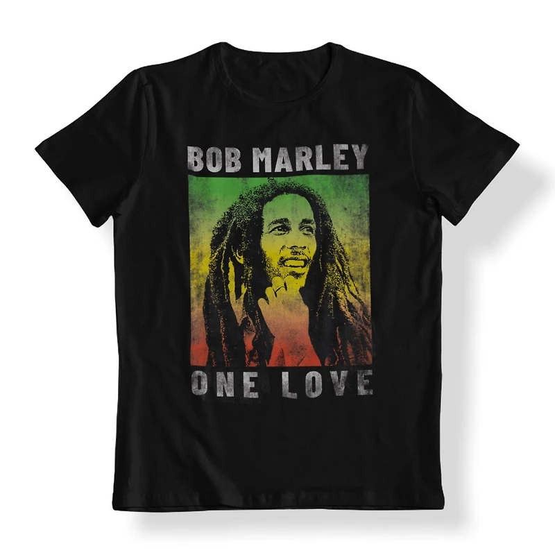 Bravado Designs T-Shirt col rond à manche courte pour femmes