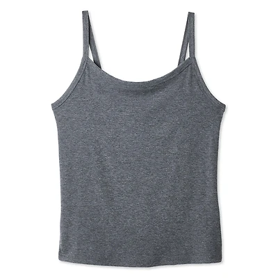 Lane Bryant Women's Plus Rib Cami