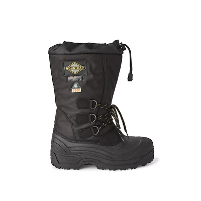Bottes d’hiver Prospector Workload pour hommes