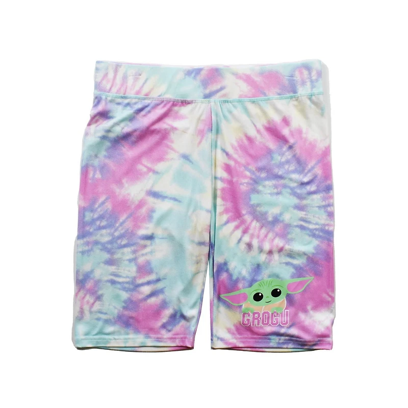 Short Femme Star Wars The Mandalorian Grogu