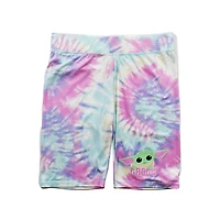 Short Femme Star Wars The Mandalorian Grogu