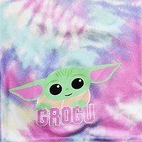 Short Femme Star Wars The Mandalorian Grogu