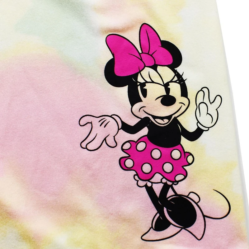 Short Disney Minnie Pose pour femme
