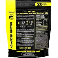 ALLMAX SPORT ALLPRO - Vanille