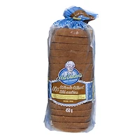 Mrs Dunster's 60% WW bread