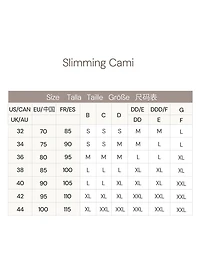Caraco amincissant Basics par Bravado pour la grossesse et l'allaitement Tailles P-TTG