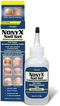 Xenna Nonyx Nail Gel, 120 g