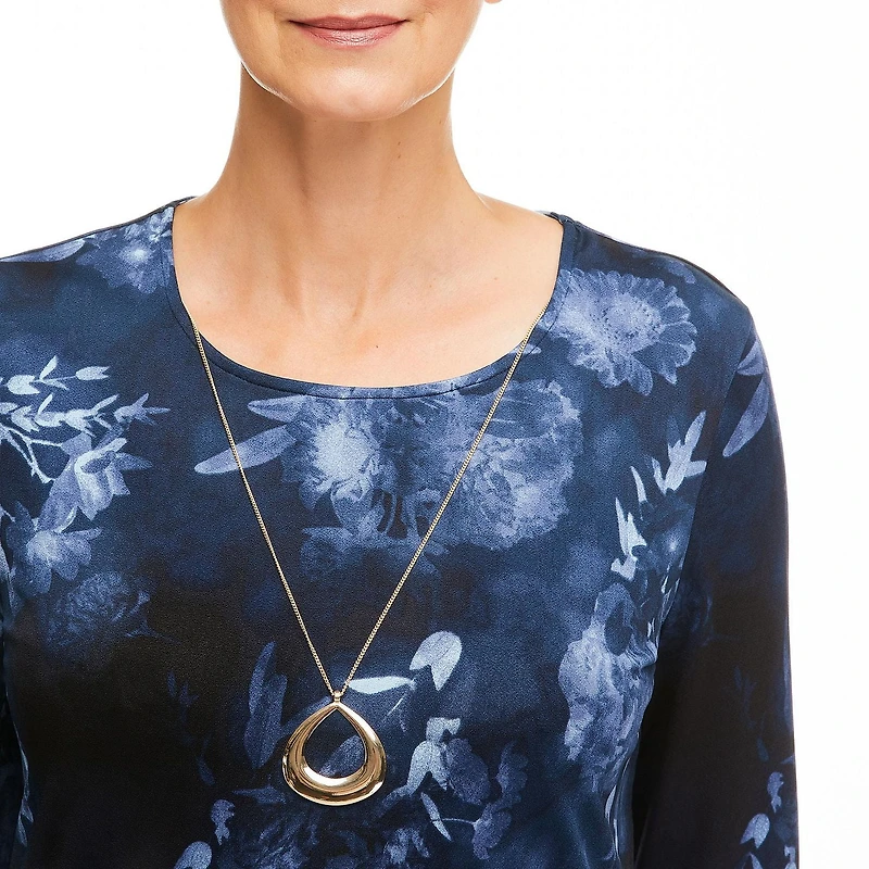 Penmans Women's Necklace Top