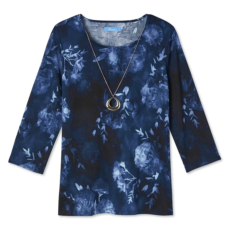 Penmans Women's Necklace Top