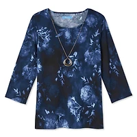 Penmans Women's Necklace Top