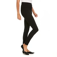 Pantalon à jambe étroite Penmans pour femmes
