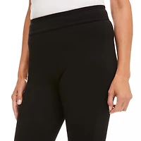 Pantalon à jambe étroite Penmans pour femmes