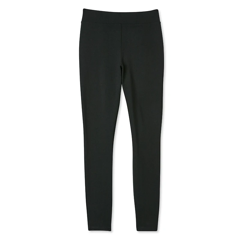Pantalon à jambe étroite Penmans pour femmes