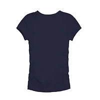Filles Disney La Reine des Neiges 2 Spark Your Magic Elsa T-shirt à manches courtes