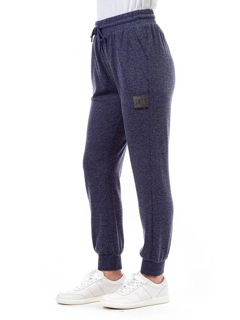 Jordache Women's Hacci Jogger