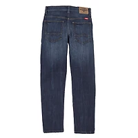 Wrangler Garçons Jean Fuselé