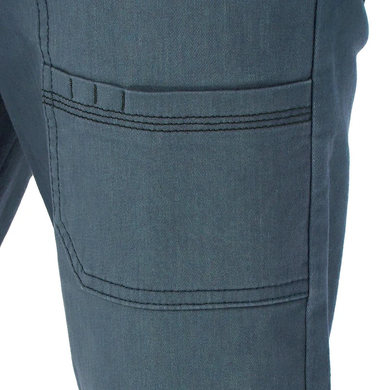 Wrangler Boy's Utility Cargo Pant