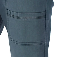 Wrangler Boy's Utility Cargo Pant