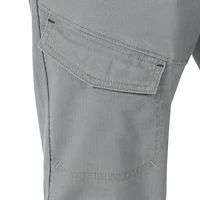 Wrangler Boy's Cargo Jogger