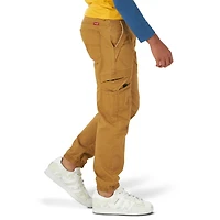 Wrangler Garçons Joggeur Cargo Gamer