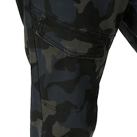 Wrangler Boy's Cargo Jogger