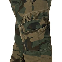 Wrangler Boy's Gamer Cargo Jogger