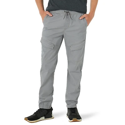 Wrangler Boy's Cargo Jogger