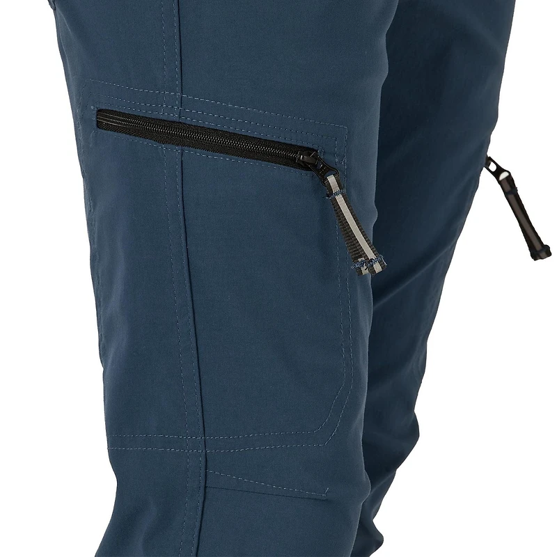 Wrangler Boy's Outdoor Jogger