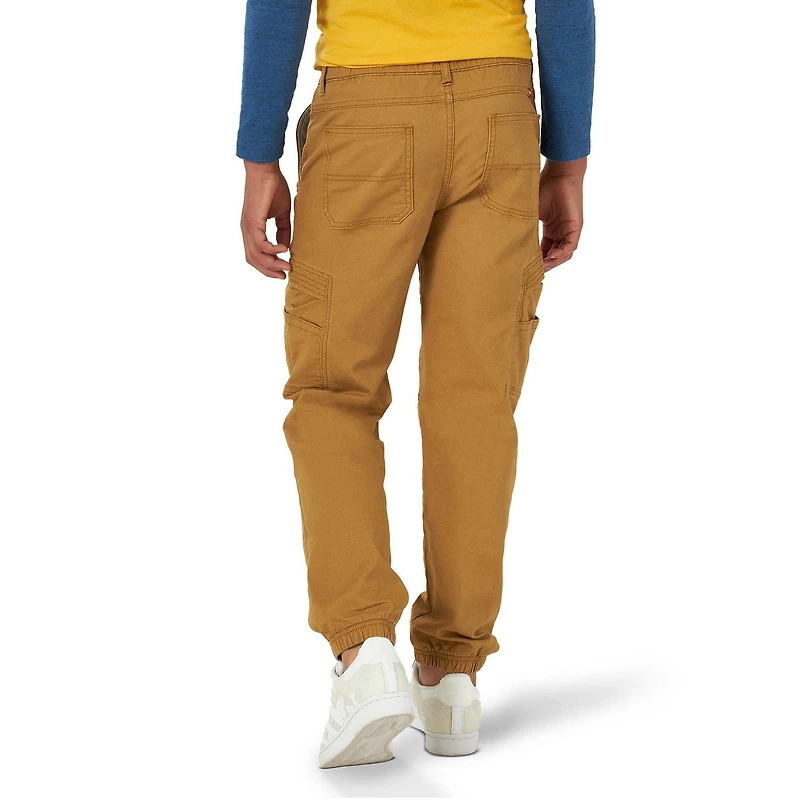 Wrangler Garçons Joggeur Cargo Gamer