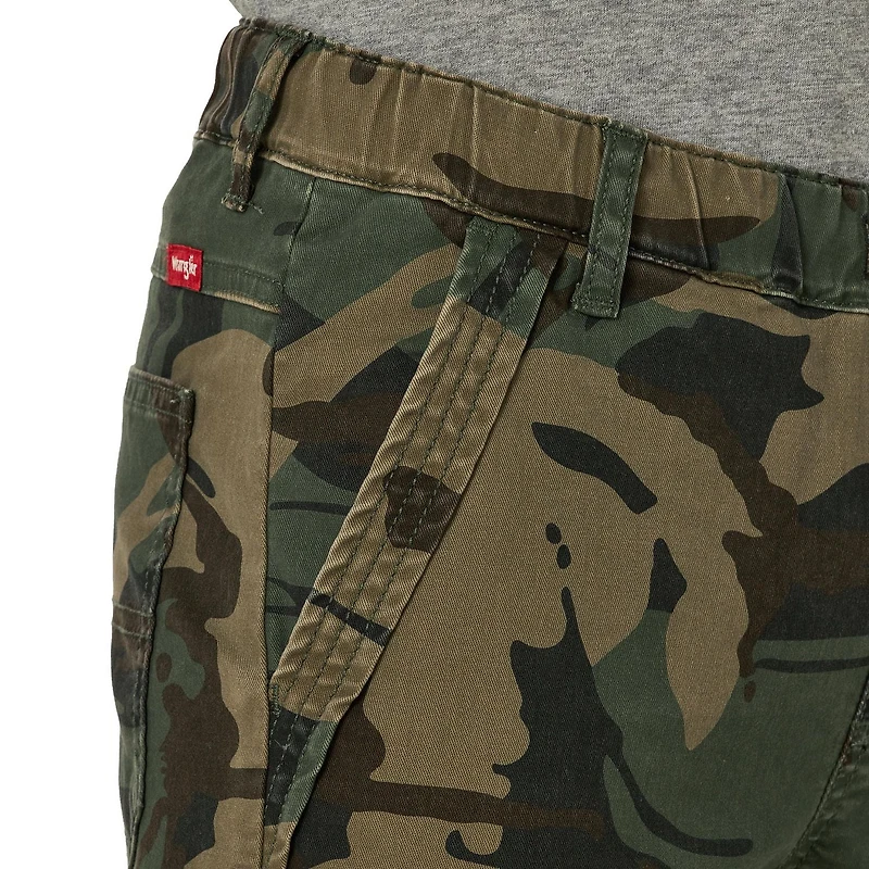 Wrangler Garçons Joggeur Cargo Gamer