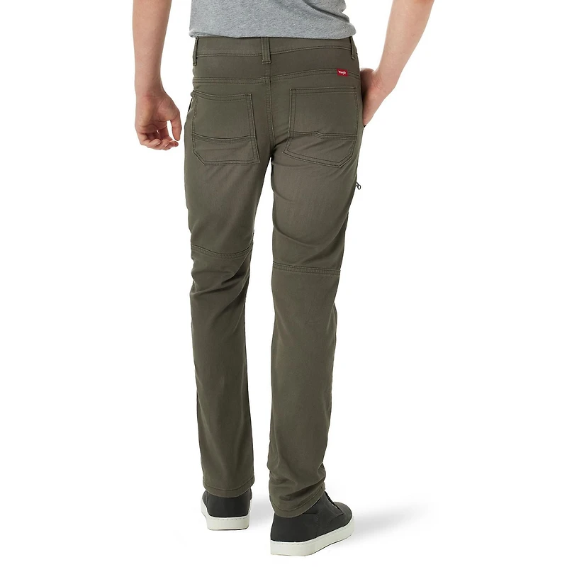Wrangler Garçons Pantalon Cargo Utilitaire