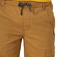 Wrangler Garçons Joggeur Cargo Gamer