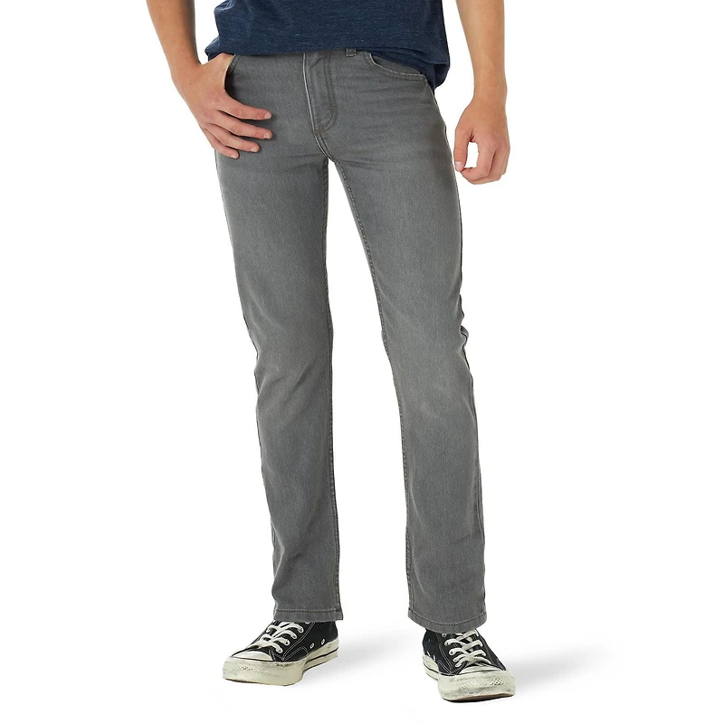 Wrangler Boy's Slim Straight Jean