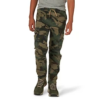 Wrangler Boy's Gamer Cargo Jogger