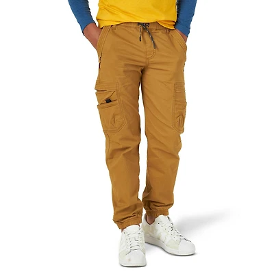 Wrangler Garçons Joggeur Cargo Gamer