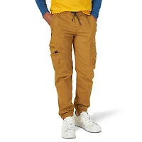 Wrangler Garçons Joggeur Cargo Gamer