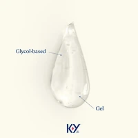 K-Y® Warming Gel Personal Lubricant, 142 g