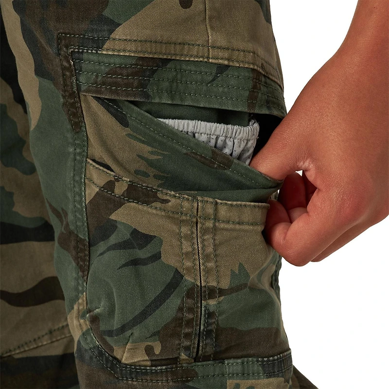 Wrangler Boy's Gamer Cargo Jogger