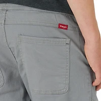 Wrangler Boy's Cargo Jogger
