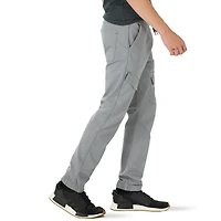 Wrangler Boy's Cargo Jogger