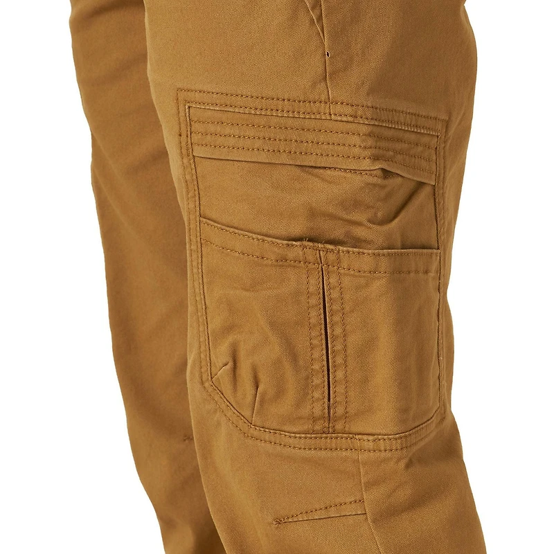 Wrangler Boy's Gamer Cargo Jogger