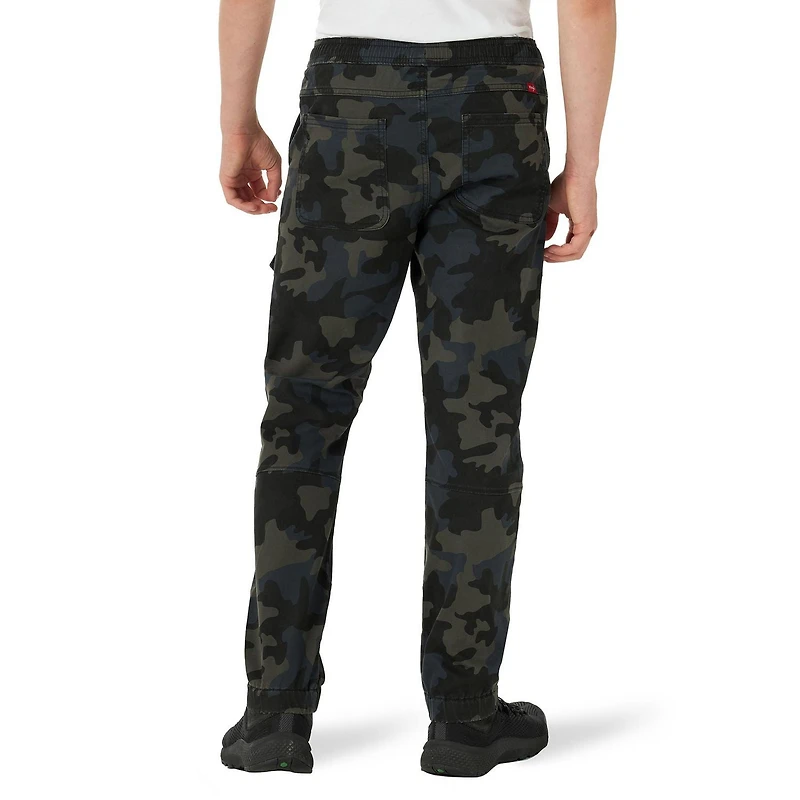 Wrangler Boy's Cargo Jogger