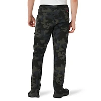 Wrangler Boy's Cargo Jogger