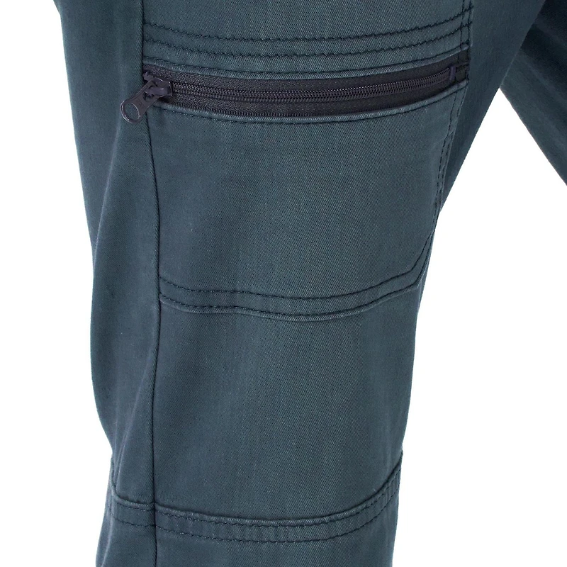 Wrangler Boy's Utility Cargo Pant