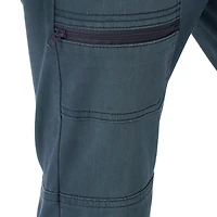 Wrangler Boy's Utility Cargo Pant