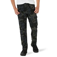 Wrangler Boy's Cargo Jogger