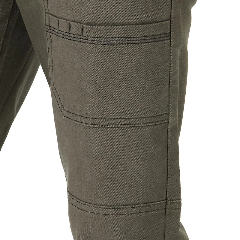 Wrangler Garçons Pantalon Cargo Utilitaire