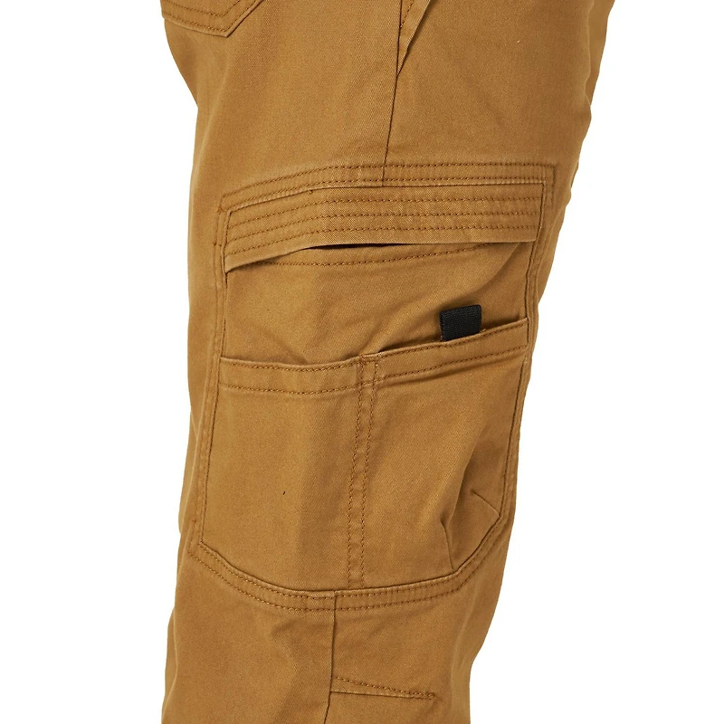 Wrangler Garçons Joggeur Cargo Gamer