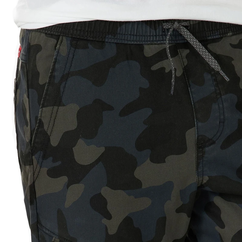 Wrangler Boy's Cargo Jogger