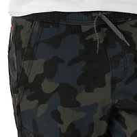 Wrangler Boy's Cargo Jogger